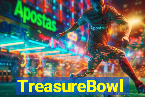 TreasureBowl treasure bowl estrategia