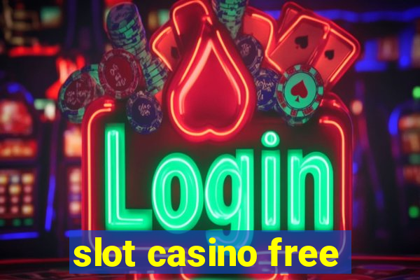 slot casino free