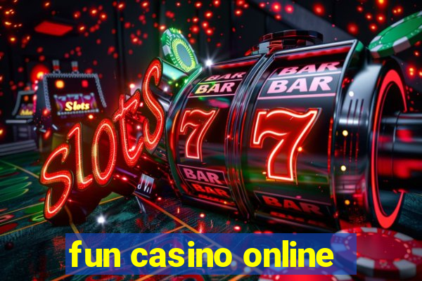 fun casino online