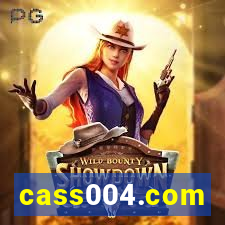 cass004.com