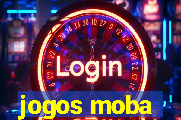 jogos moba