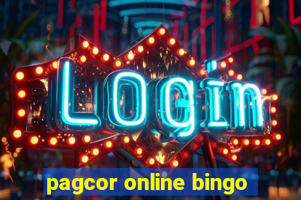 pagcor online bingo