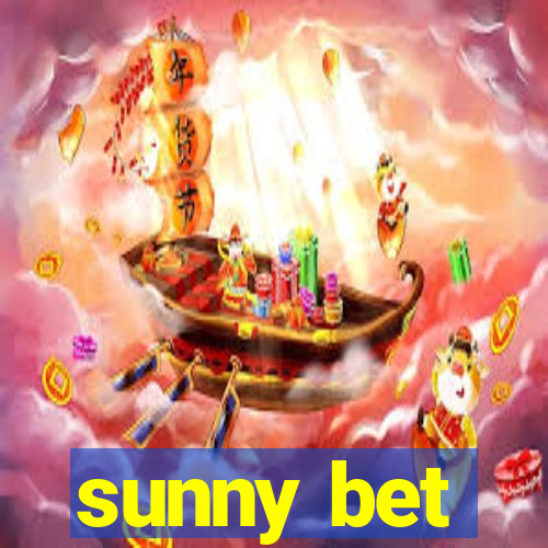 sunny bet