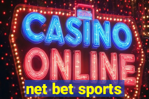 net bet sports