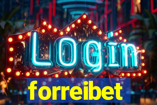 forreibet