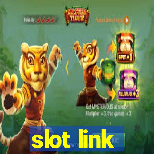 slot link