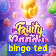 bingo ted