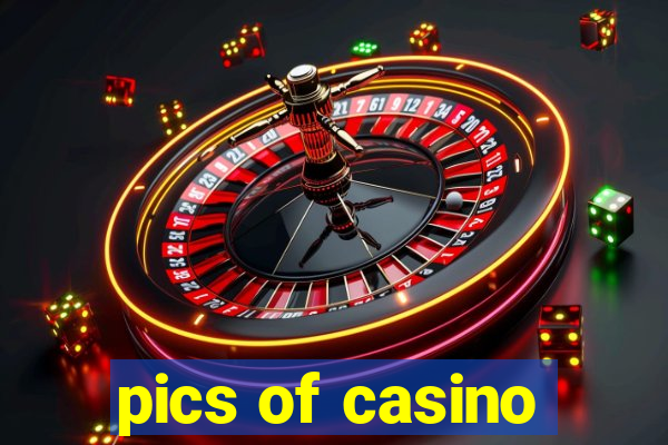 pics of casino