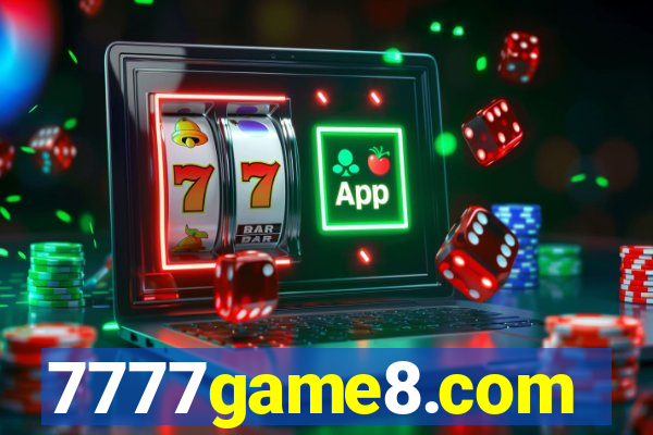 7777game8.com