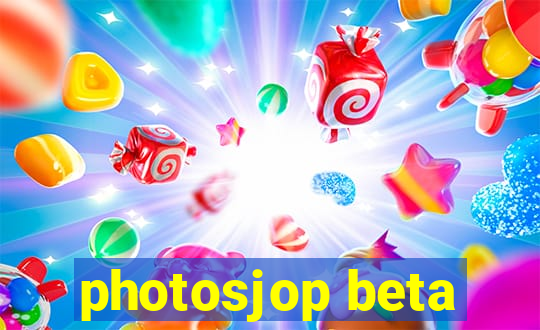 photosjop beta