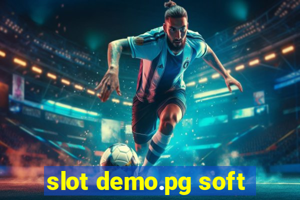 slot demo.pg soft