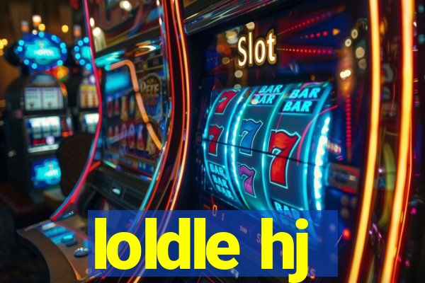 loldle hj