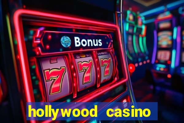 hollywood casino online pa