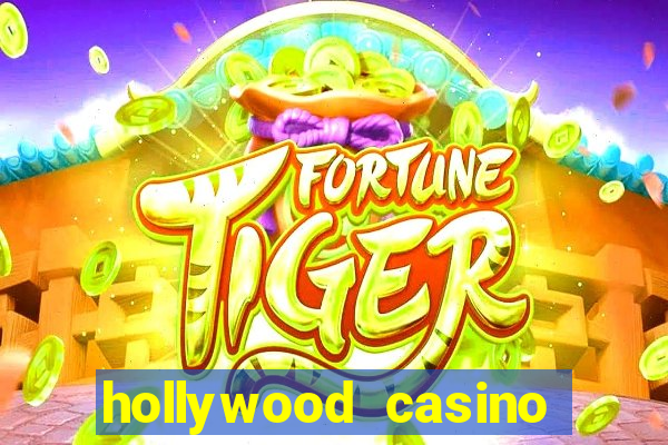 hollywood casino online pa