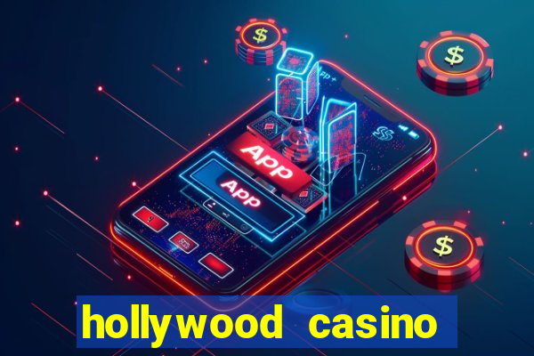 hollywood casino online pa