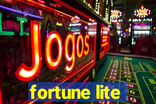 fortune lite