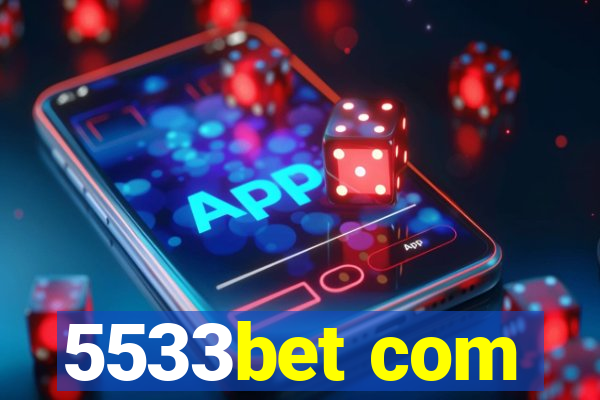 5533bet com