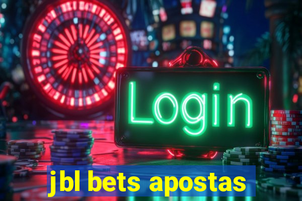 jbl bets apostas