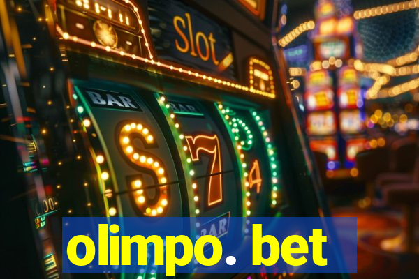 olimpo. bet