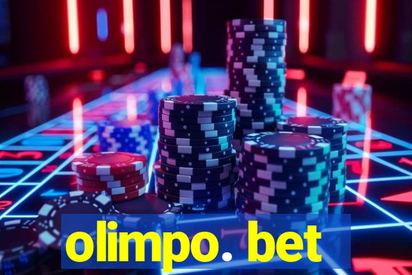 olimpo. bet