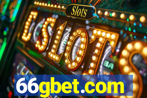 66gbet.com