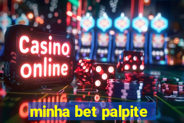 minha bet palpite