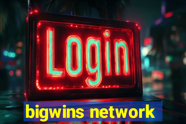 bigwins network