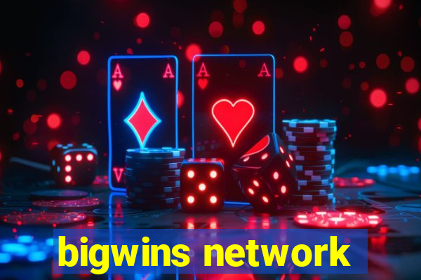 bigwins network