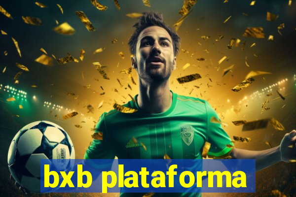 bxb plataforma