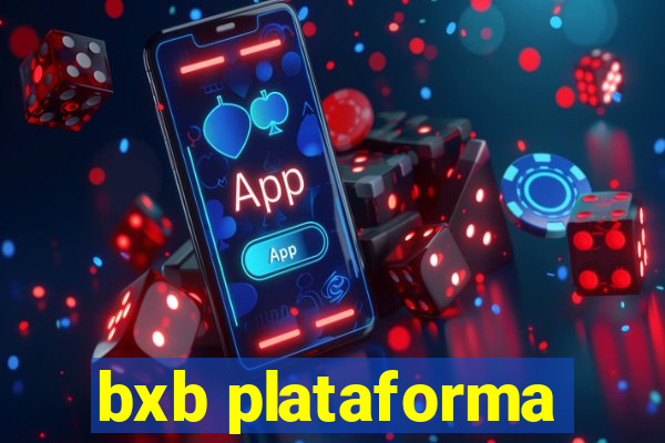 bxb plataforma