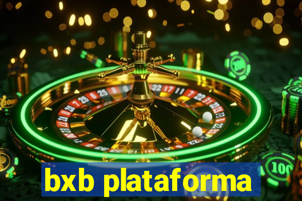 bxb plataforma