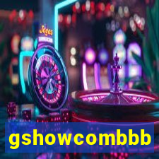 gshowcombbb