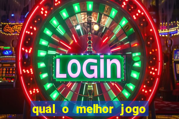 qual o melhor jogo de slots