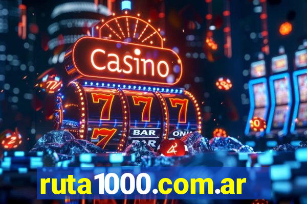 ruta1000.com.ar