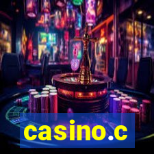 casino.c