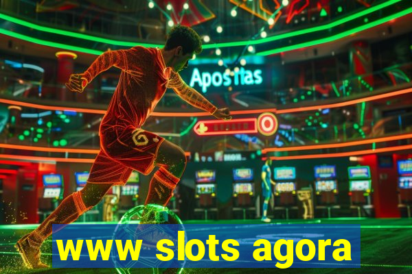 www slots agora