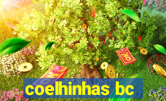 coelhinhas bc