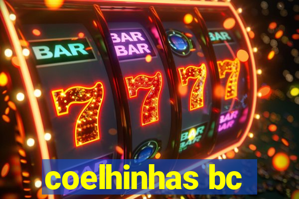 coelhinhas bc