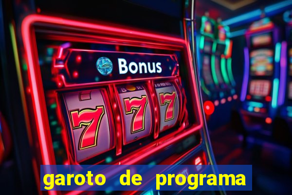 garoto de programa zona leste