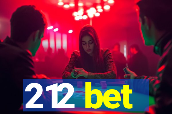 212 bet