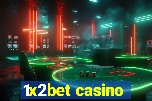 1x2bet casino