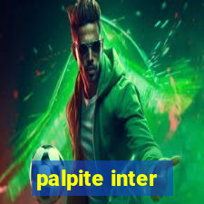 palpite inter