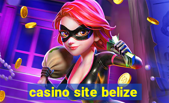 casino site belize