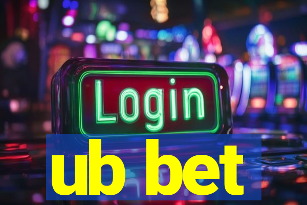 ub bet