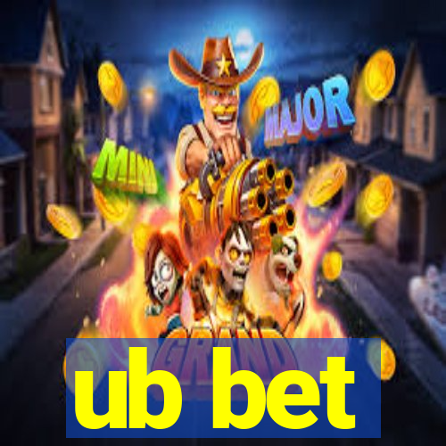 ub bet