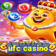 ufc casino