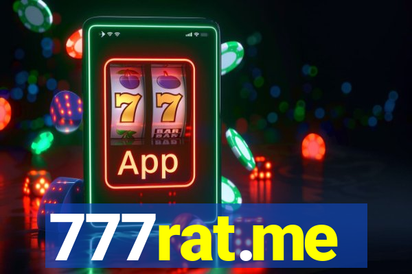 777rat.me