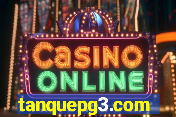 tanquepg3.com