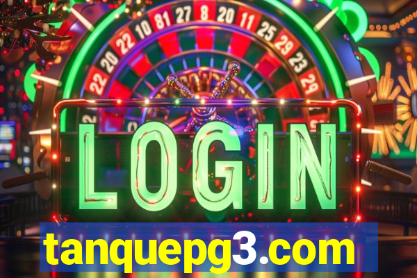 tanquepg3.com