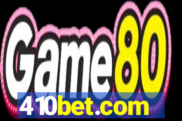 410bet.com